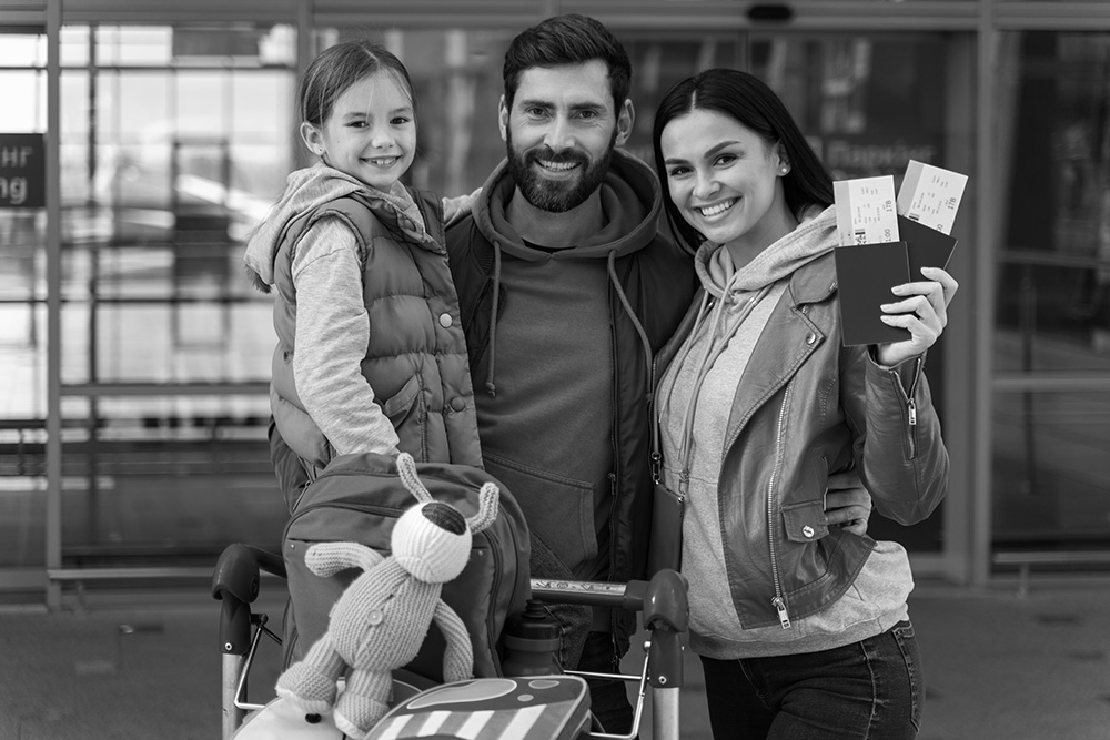 Family Sponsorship
