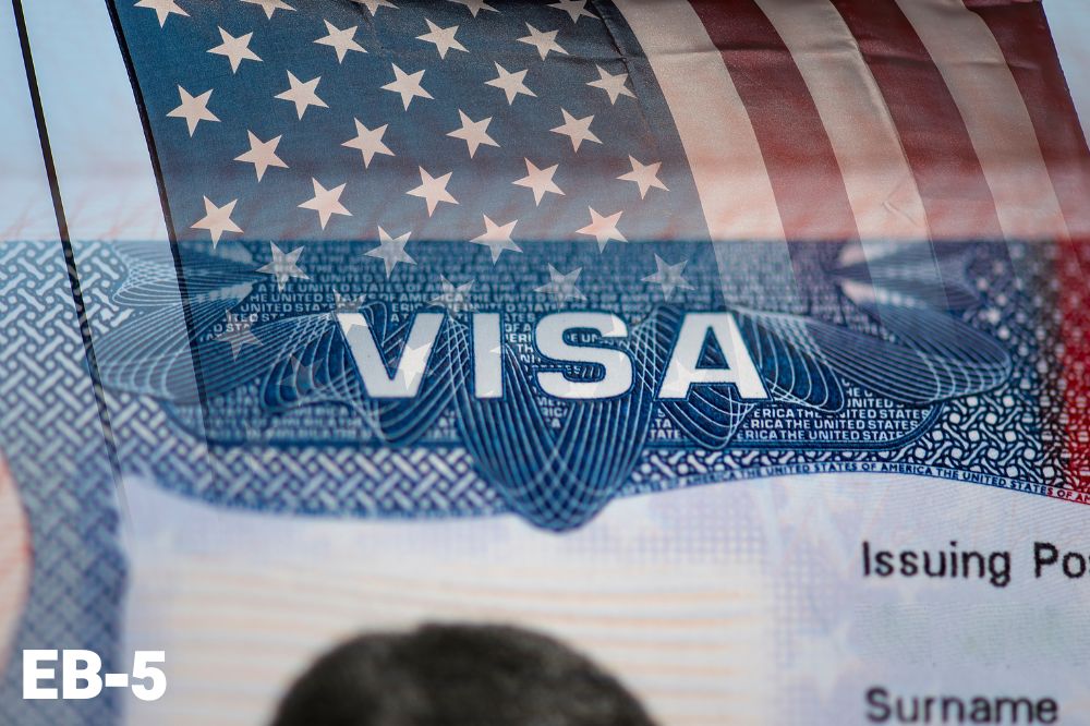 EB5 VISA